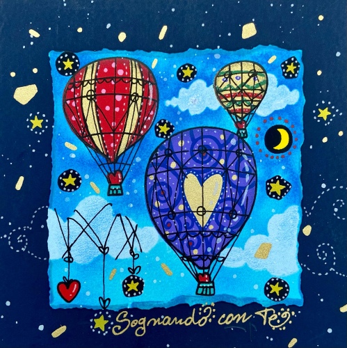 Andrea Agostini - Sognando con te